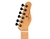 Guitarra Tagima Strato Modern Stella Escala Clara 2S 1H Mahogany NTS - comprar online