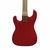 Guitarra Vogga Infantil Vermelha VCG120N RD - loja online