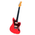 Guitarra Tagima Woodstock TW61 FR Fiesta Red na internet