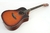 Violão Strinberg Folk Aço SD200C HBS Eletrico com Afinador na internet