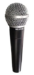 Microfone Dylan Dinamico com Fio SMD58PLUS - comprar online