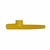 Kazoo Hook Sopro de Efeito Amarelo - comprar online