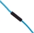 Fone de Ouvido OEX Headset Neon HS106 Azul - comprar online