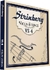 Encordoamento Strinberg Violino VS4