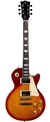 Guitarra Michael Les Paul Cherry Burst GM730NCS