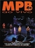 DVD MPB 40 Anos Ao Vivo
