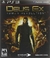 PS3 Deus EX Human Revolution