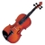 Violino Michael 4/4 Tradicional Completo VNM40