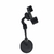 Suporte de Mesa Hook ABS para Celular e Microfone - comprar online