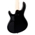 Baixo Cort 5 Cordas Ativo Action Bass V Plus Black (BK) - comprar online