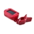 Afinador MXT Digital Cromatico Vermelho GT-30 - comprar online