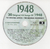 CD 20 Original Hit Songs Of 1948 - comprar online