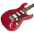 Guitarra Elétrica Cort 6 Cordas Stratocaster HSS G110 OPBC - comprar online