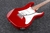 Guitarra Ibanez Vermelha GRX40CA