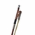 Violino Vogga Completo com Case Arco e Breu VON112N 1/2