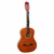 Violão Giannini Start Infantil Nylon Acústico 36" 3/4 Natural N6N