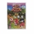 DVD Hello Kitty e Friends Episódios 14 a 17