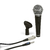 Microfone De Mão Cardioide Samson R21S na internet