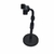 Imagem do Suporte de Mesa Hook ABS para Celular e Microfone