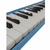 Escaleta Concert Azul Claro 37 Teclas M37BL - loja online