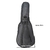 Capa Working Bag para Violão Infantil Luxo Slim em Nylon 600 - Discolândia