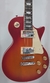 Guitarra Strinberg Les Paul LPS230CSS Cherry Burst Fosco - comprar online