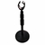 Pedestal de Mesa para Microfone Knup KPM0019 - comprar online