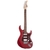 Guitarra Elétrica Cort 6 Cordas Stratocaster HSS G110 OPBC