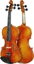 Violino Eagle 4/4 VE145 Completo com Arco, Case e Breu