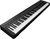 Piano Digital Yamaha com Fonte e Pedal Sustain P45B - comprar online