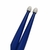 Baqueta Spanking 5A Ponta Nylon Azul - comprar online