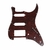 Escudo Ronsani para Guitarra Strato HSS Tortoise 4PLY