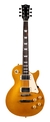 Guitarra Michael Les Paul Gold GM730NGD