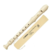 Flauta Yamaha Soprano Barroca YRS24B - loja online