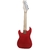 Guitarra Vogga Infantil Vermelha VCG120N RD - comprar online