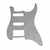 Escudo Ronsani para Guitarra Strato HSS WBW 3PLY