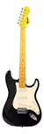 Guitarra PHX Strato ST-2 Vintage Sunset Preta