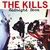 CD The Kills Midnight Boom