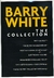 DVD Barry White The Collection