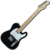 Guitarra Strinberg Telecaster Preta TC120SBK na internet