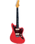 Guitarra Tagima Woodstock TW61 FR Fiesta Red