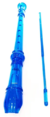 Flauta Phx Doce Germanica Azul P9BL - comprar online