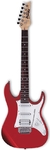 Guitarra Ibanez Vermelha GRX40CA