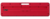 Teclado Casio Casiotone Digital Vermelho CTS200RDC2BR na internet