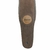 Correia Basso p/ Instrumentos de Corda FB 02 Suede Marrom - comprar online