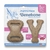 Brinquedo Cães Filhotes Roer Benebone Puppy 2-Pack Bacon - comprar online