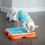 Brinquedo Tabuleiro Para Cães Nina Ottosson Challenge Slider Nível 3 - loja online