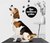 Tapete Higiênico Akol Dog Cinza 60 x 80 cm com 30 Unidades na internet