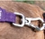 Guia Action + Peitoral 8 Cães Pet com Chip identificação Nfc e Qr Code Tamanho Médio - Bicho no Telhado