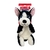 Brinquedo De Pelúcia Kong Comfort Pups Boss Pequeno - comprar online